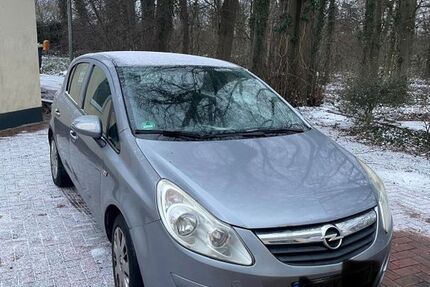 Opel Corsa 290.000 km 1.000 &euro; Lengerich 49525