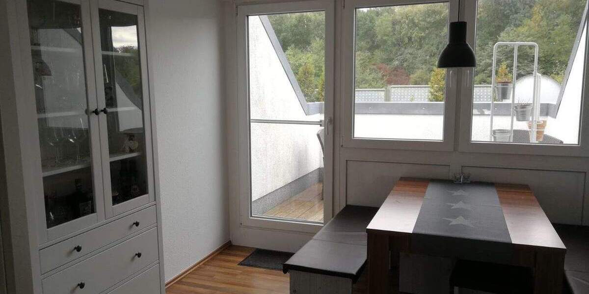 Etagenwohnung Osnabrück Nahne - 3 Zimmer, 88 m&sup2;, 800&euro; | Angebot:25213726