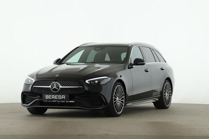 Mercedes-Benz C 220 9.900 km 60.550 &euro; Osnabrück 49078