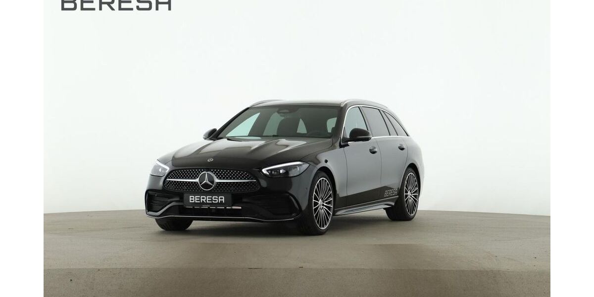 Mercedes-Benz C 220 9.900 km 60.550 &euro; Osnabrück 49078