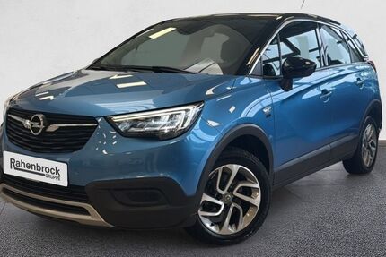 Opel Crossland (X) 98.789 km 12.490 € Osnabrück 49090
