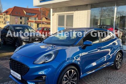 Ford Puma 13.190 km 21.590 &euro; Osnabrück 49090