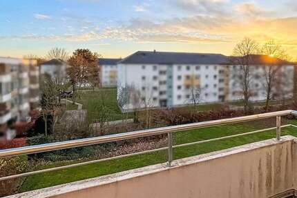 Wohnung zum Kaufen in Osnabrück 175.000 € 61.46 m² 2 zimmer