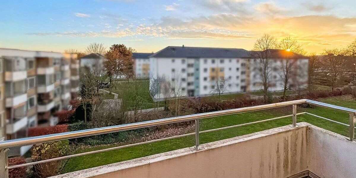 Wohnung zum Kaufen in Osnabrück 175.000 € 61.46 m² 2 zimmer