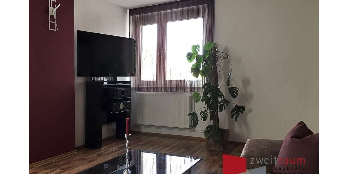 Zimmer Osnabrück Nahne - 2 Zimmer, 950&euro; | Angebot:26313957