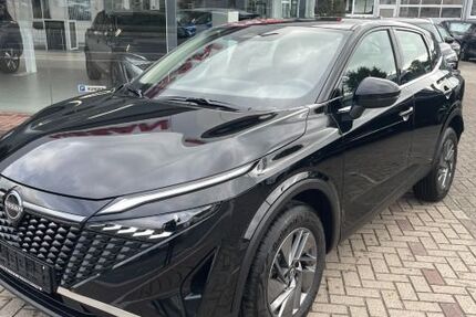 Nissan Qashqai 2.000 km 31.495 &euro; Wallenhorst 49134