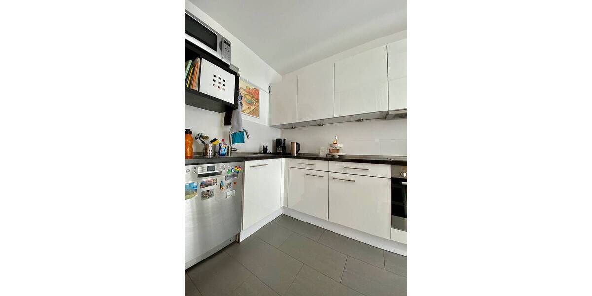 Etagenwohnung Osnabrück Westerberg - 4 Zimmer, 117 m&sup2;, 1.279&euro; | Angebot:26247496