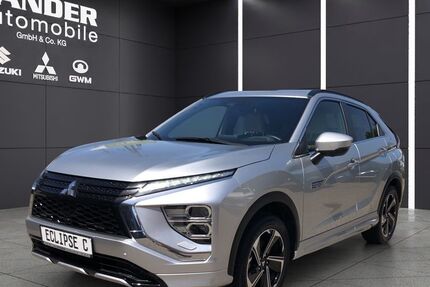 Mitsubishi Eclipse Cross 60.900 km 21.500 &euro; Osnabrück 49082