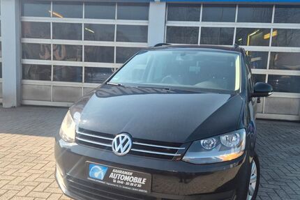 VW Sharan 216.000 km 8.999 &euro; Osnabrück 49090