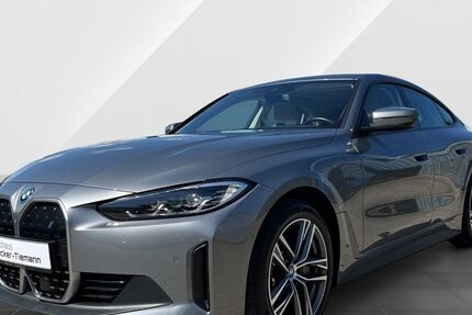 BMW i4 50.295 km 36.601 € Versmold 33775