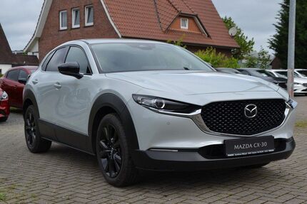 Mazda CX-30 63.443 km 21.450 &euro; Damme 49401