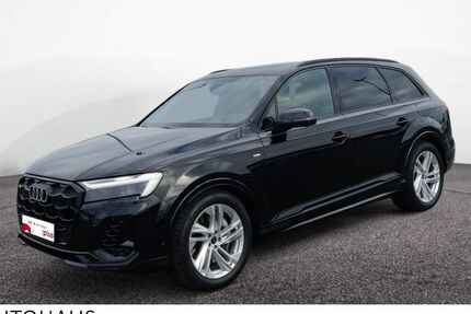 Audi Q7 21.472 km 69.870 &euro; Melle 49324
