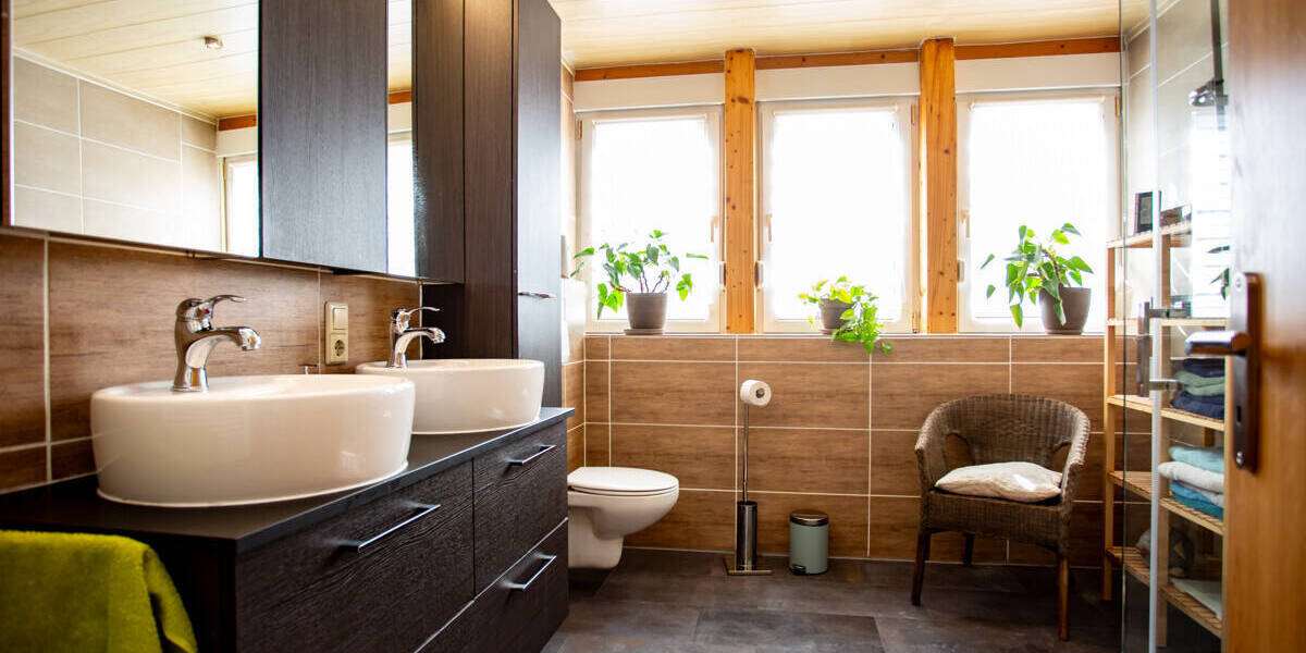 Einfamilienhaus Ostercappeln / Venne Venne - 5 Zimmer, 138 m&sup2;, 314.000&euro; | Angebot:26029186