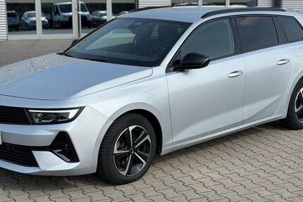 Opel Astra 84.800 km 17.500 &euro; Bad Iburg (bei Osnabrück) 49186
