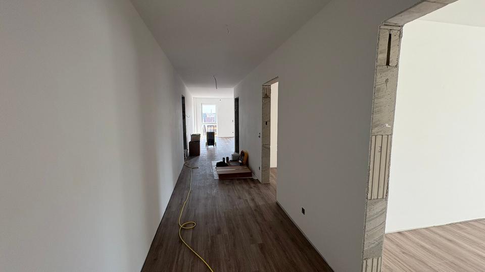 Dachgeschoßwohnung Bramsche - 3 Zimmer, 126 m&sup2;, 1.400&euro; | Angebot:25268891