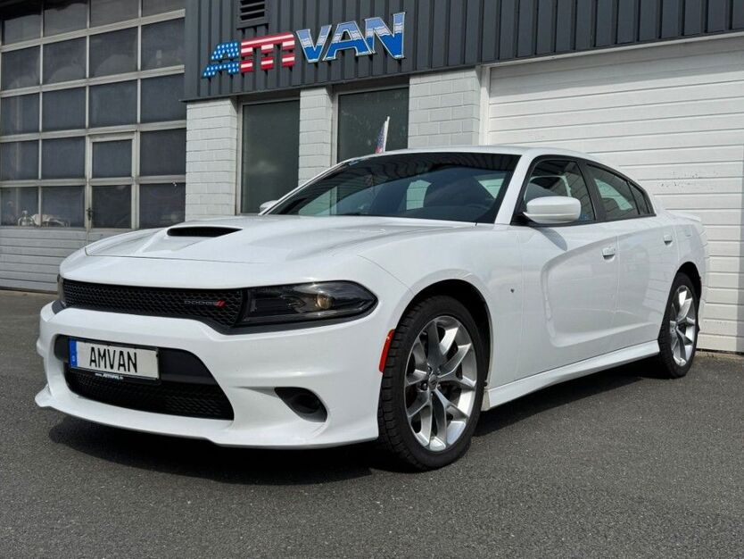 Charger