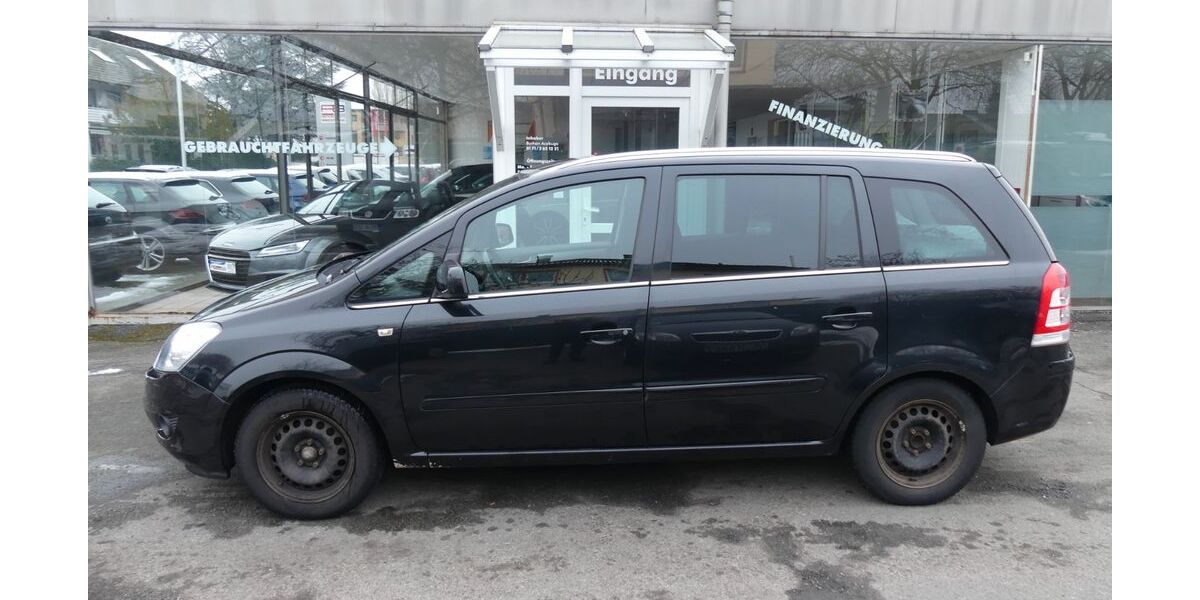 Opel Zafira 164.200 km 4.990 &euro; Osnabrück 49084