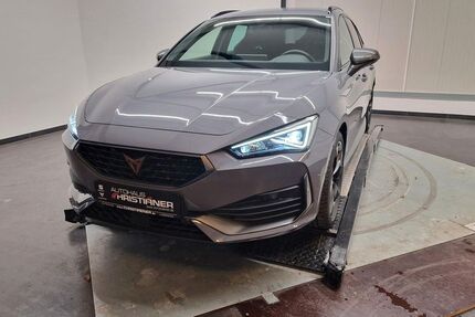 Cupra Leon 25.000 km 31.990 &euro; Ladbergen 49549