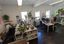 Freier Arbeitsplatz in Bürogemeinschaft Co-Working in Osnabrück