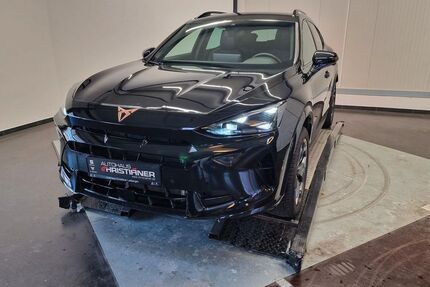 Cupra Formentor 13.190 km 32.490 &euro; Ladbergen 49549
