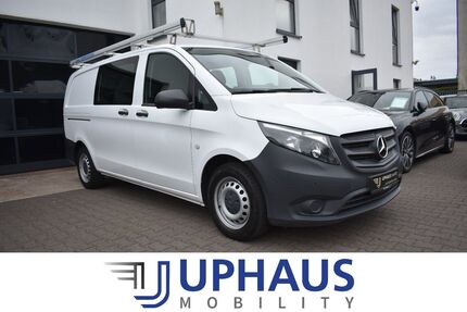Mercedes-Benz Vito 33.184 km 25.980 € Werther/Westfalen 33824