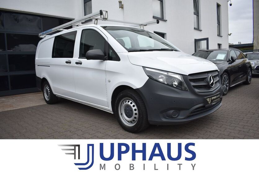 Mercedes-Benz Vito 33.184 km 25.980 € Werther/Westfalen 33824