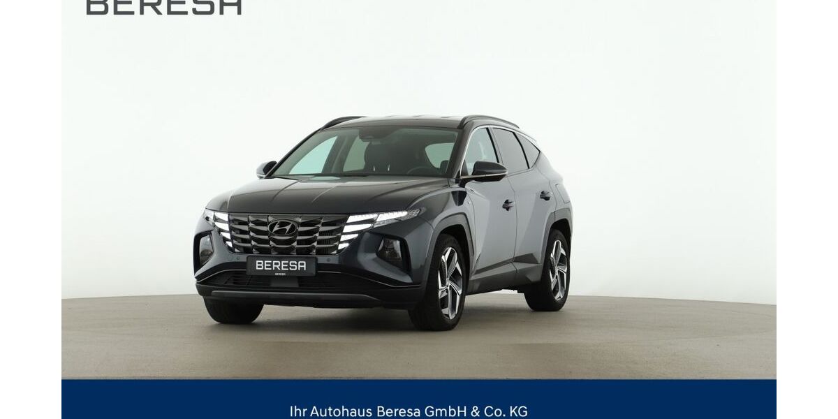 Hyundai TUCSON 19.500 km 28.680 &euro; Osnabrück 49078