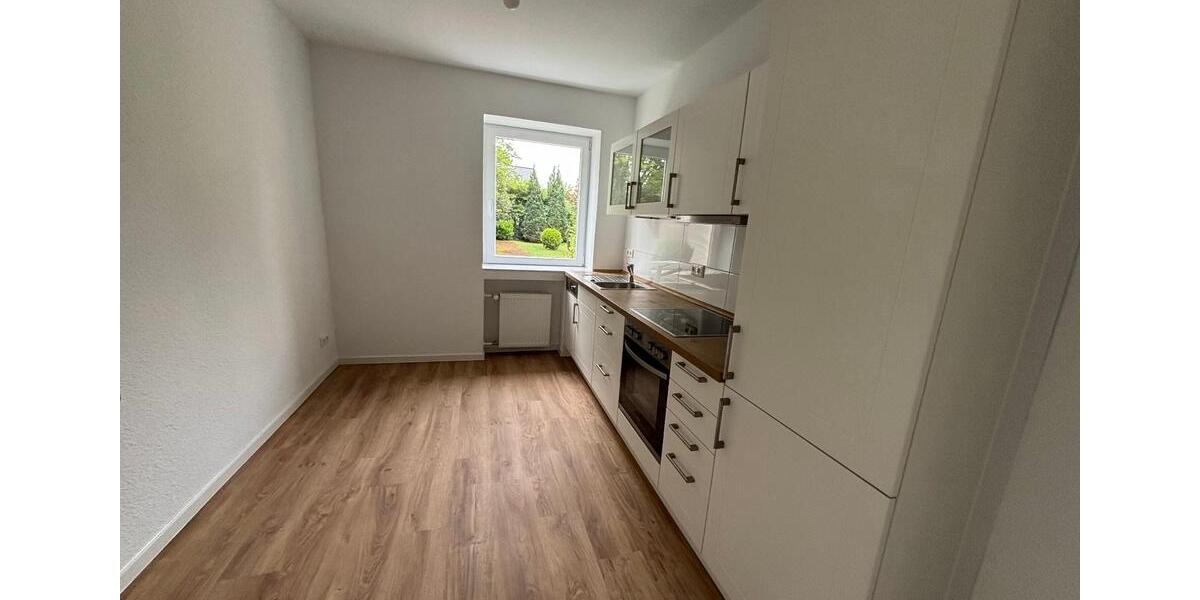 Hochparterre Osnabrück Hafen - 2 Zimmer, 57 m&sup2;, 735&euro; | Angebot:26225422