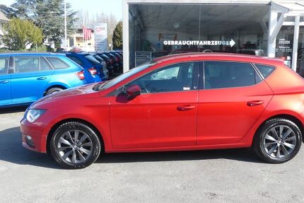 Seat Leon 88.460 km 14.490 &euro; Osnabrück 49084