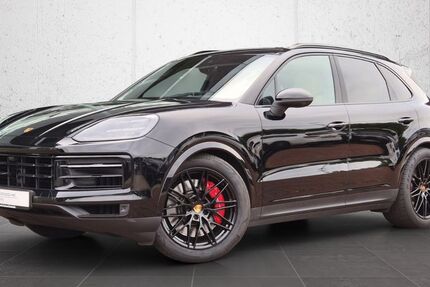Porsche Cayenne 39.850 km 105.400 € Osnabrück 49078