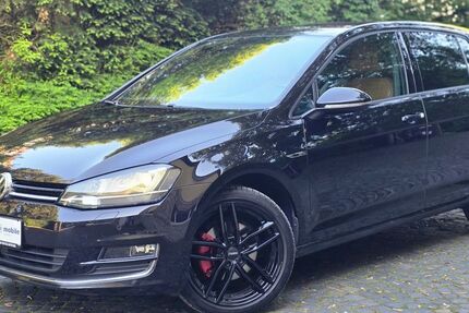 VW Golf 156.000 km 10.990 &euro; Borgholzhausen 33829