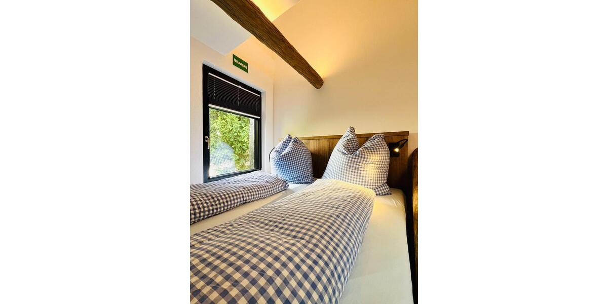 Etagenwohnung Bad Iburg - 1 Zimmer, 49 m&sup2;, 800&euro; | Angebot:23300855