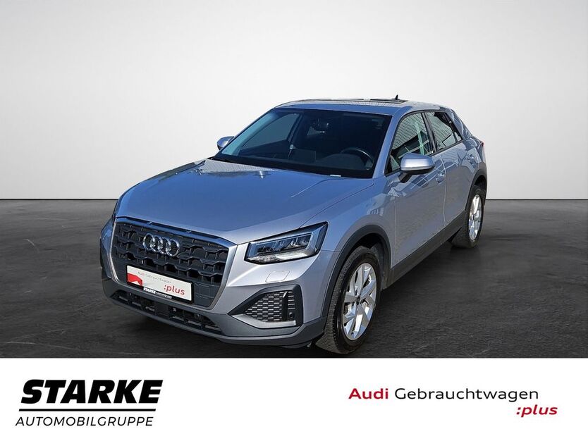 Audi Q2 77.586 km 22.930 € Osnabrück 49080