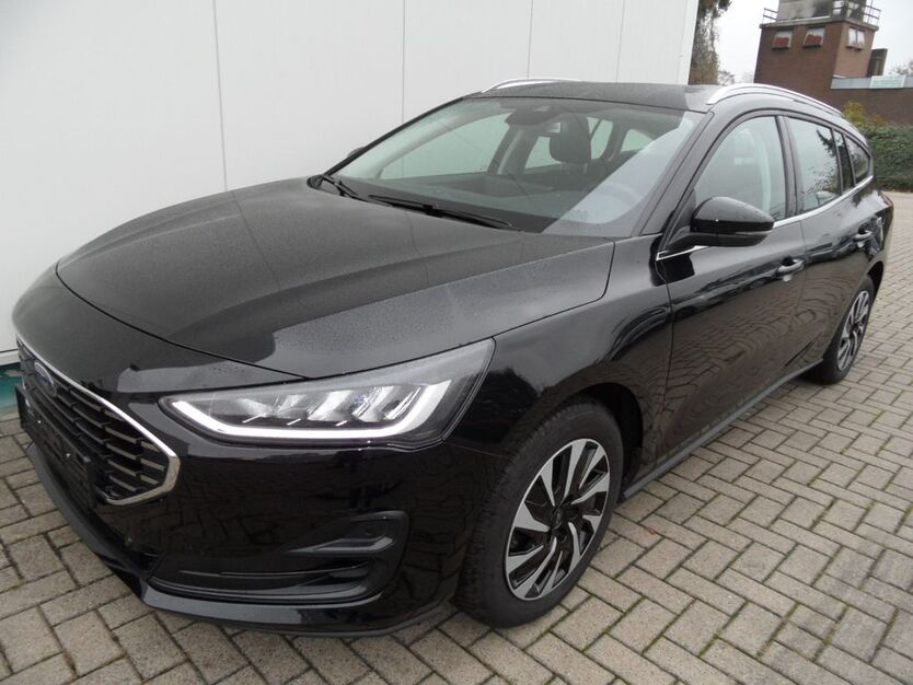 Ford Focus 29.700 km 17.980 € Georgsmarienhütte 49124