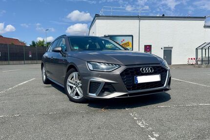 Audi A4 184.799 km 16.500 &euro; Osnabrück 49084