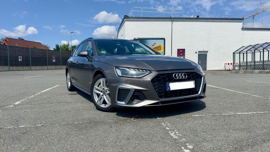 Audi A4 184.799 km 16.500 &euro; Osnabrück 49084