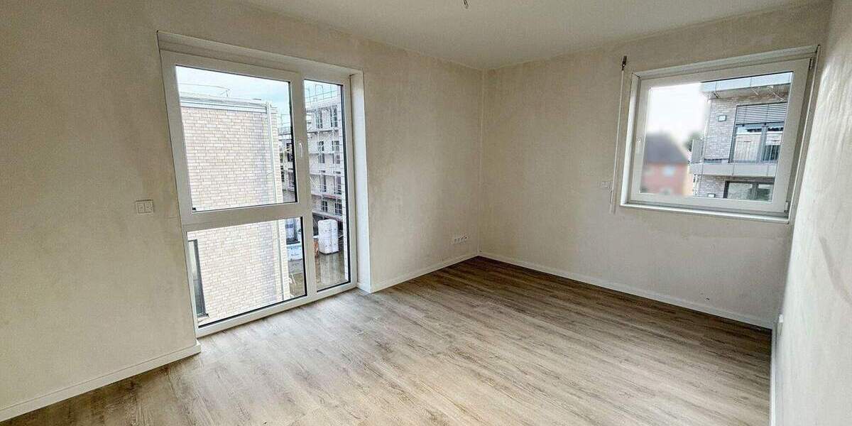 Etagenwohnung Recke - 3 Zimmer, 78 m&sup2;, 348.039&euro; | Angebot:23957416