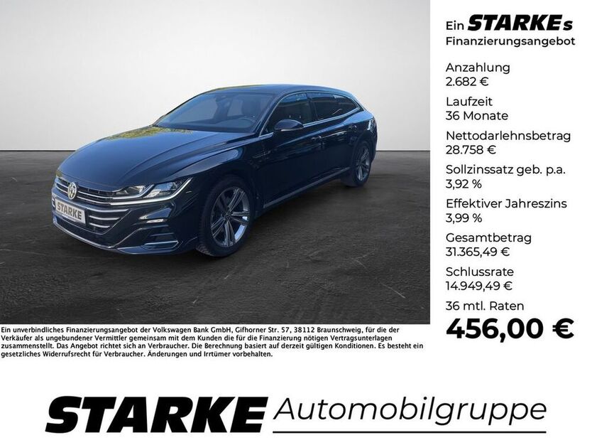 Arteon