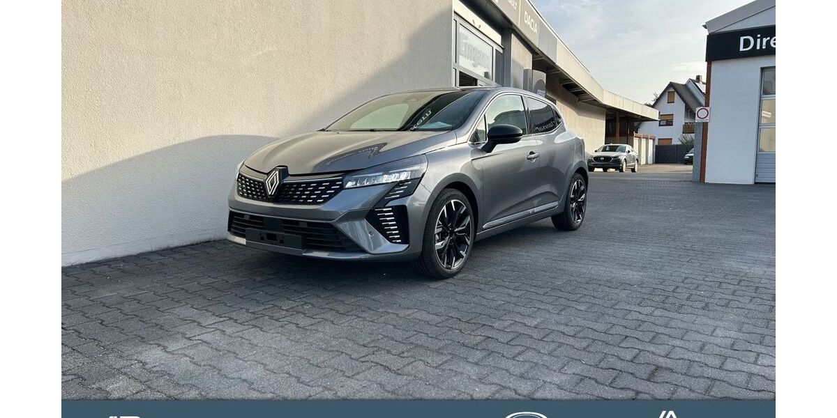 Renault Clio 10.000 km 15.990 &euro; Melle 49324