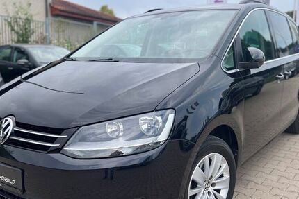 VW Sharan