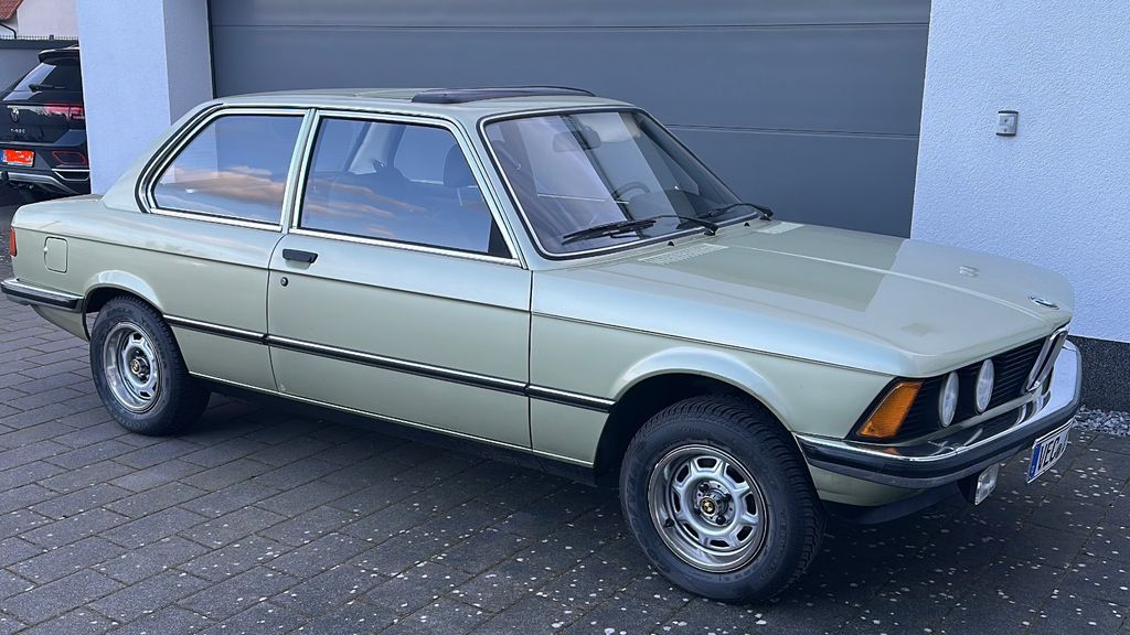 BMW 320 123.000 km 11.500 &euro; Neuenkirchen-Vörden 49434