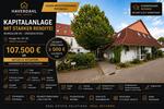 Erdgeschoßwohnung Osnabrück Nahne - 1.5 Zimmer, 25 m&sup2;, 107.500&euro; | Angebot:26536122