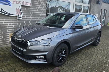 Skoda Fabia 19.998 km 17.490 &euro; Recke 49509
