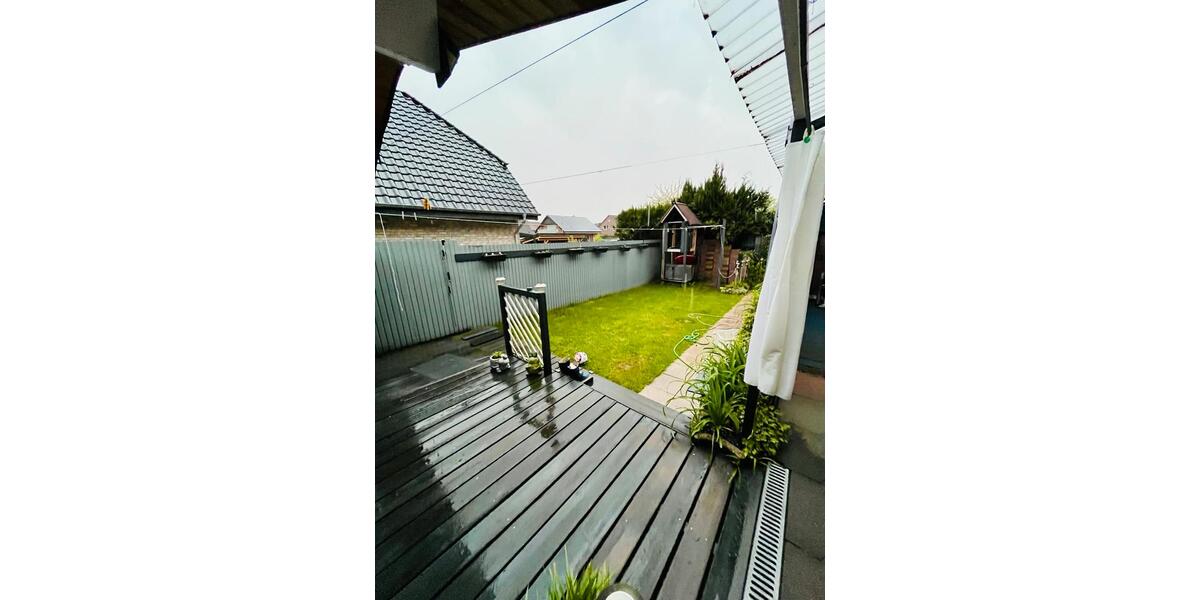 Erdgeschoßwohnung Ibbenbüren Bockraden - 3 Zimmer, 96 m&sup2;, 250.000&euro; | Angebot:24840866