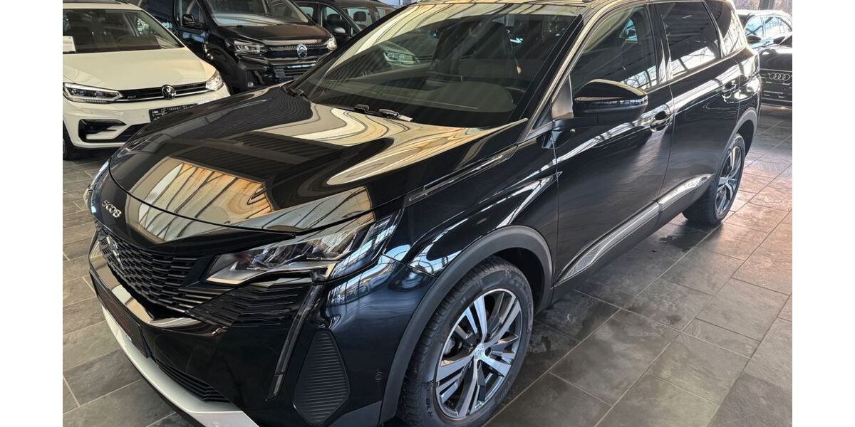 Peugeot 5008 63.988 km 19.999 &euro; Versmold 33775