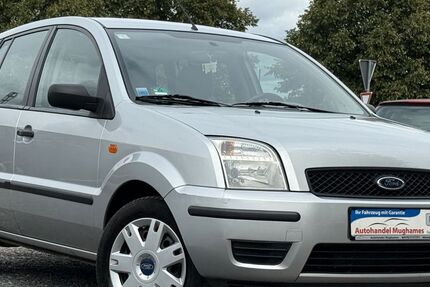 Ford Fusion 160.000 km 2.999 € Ibbenbüren 49479