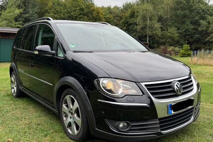 VW Touran 273.905 km 6.299 &euro; Lienen 49536