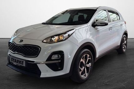 Kia Sportage 79.482 km 18.930 &euro; Osnabrück 49078