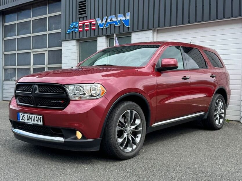 Durango