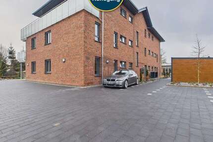 Wohnung Bohmte - 3 Zimmer, 100 m&sup2;, 1.150&euro; | Angebot:25084010